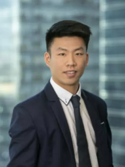 Zheng – Sperm Donor in Calgary, Alberta, Canada