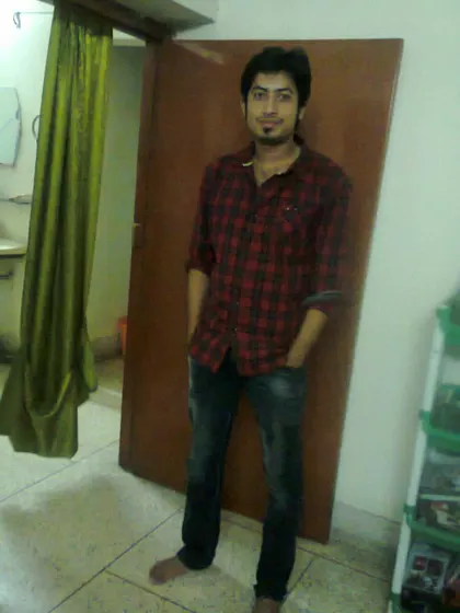 Tarik – Sperm Donor in Dhaka, Bangladesh