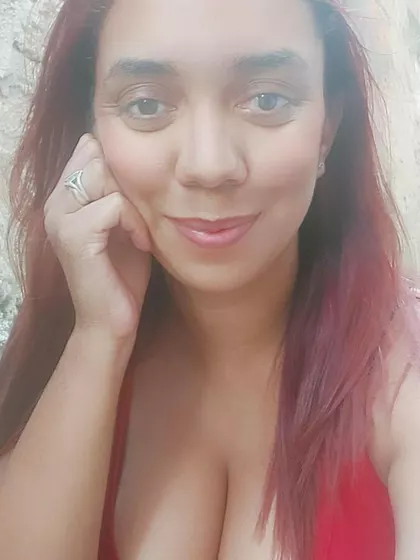 Ana – Egg Donor in Sao Joao de Meriti, Rio de Janeiro, Brazil