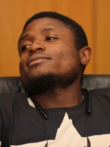 David – Sperm Donor in Abuja, Abuja Capital Territory, Nigeria – photo 3