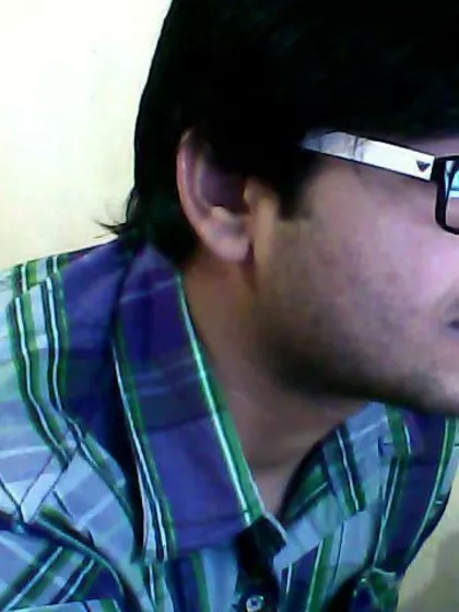 Avinash – Sperm Donor in Pilani, Rajasthan, India