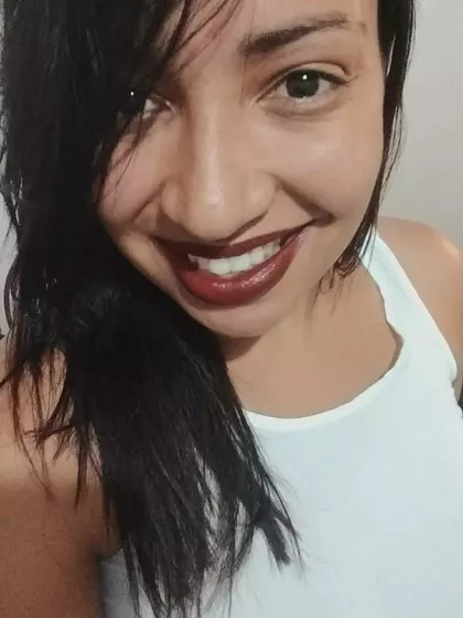 Luana – Egg Donor in Guaruja, Sao Paulo, Brazil – photo 3