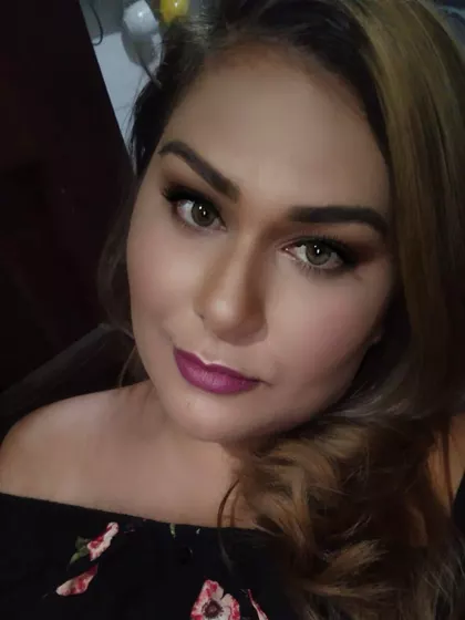 Gabriela – Egg Donor in Maceio, Alagoas, Brazil