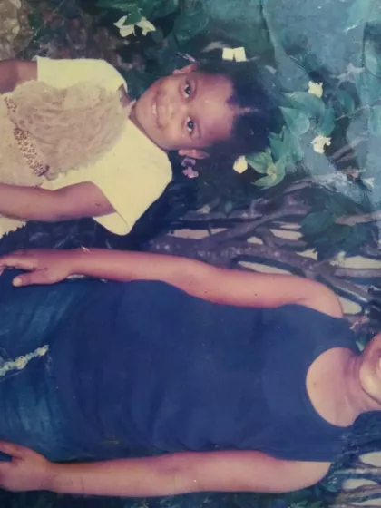 Daena-Gai – Egg Donor in Montego Bay, Saint James, Jamaica