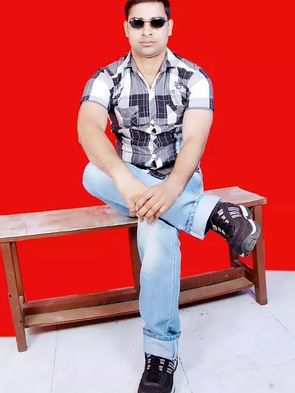Raj ā Sperm Donor in Pune, Maharashtra, India