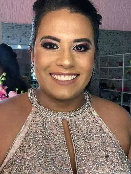 Milena – Egg Donor in Itu, Sao Paulo, Brazil