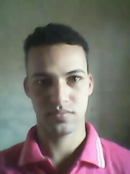 El – Sperm Donor in Nouakchat, Trarza, Mauritania – photo 3