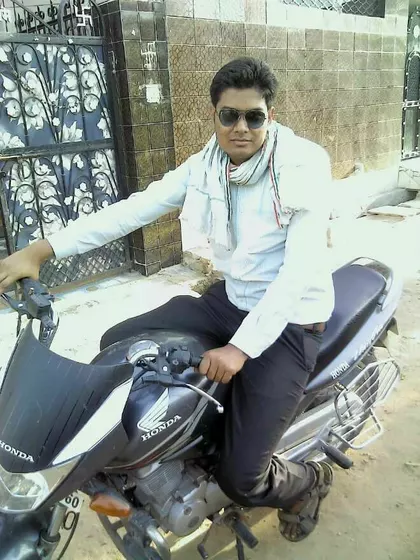 Karambir – Sperm Donor in Rewari, Haryana, India
