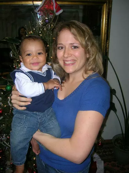 Jessicah – Surrogate Mother in Jacksonville, North Carolina, United States – photo 2