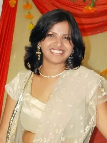 Monika – Egg Donor in Dehli, Delhi, India