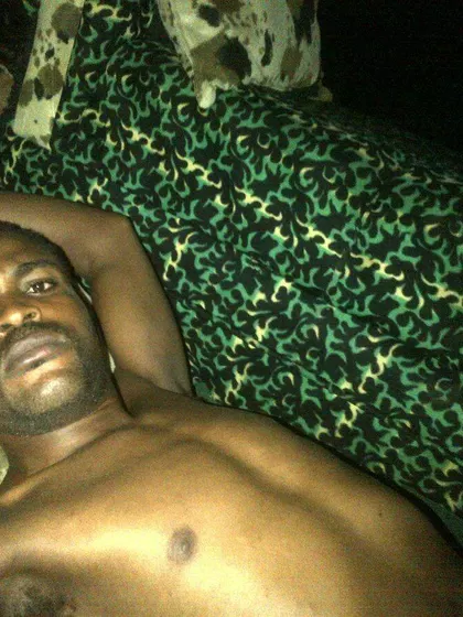 Olajide – Sperm Donor in Abeokuta, Ogun, Nigeria – photo 3