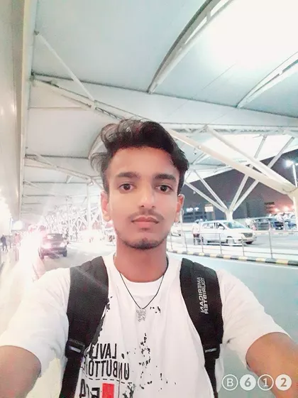 Anuj – Sperm Donor in Alwar, Rajasthan, India