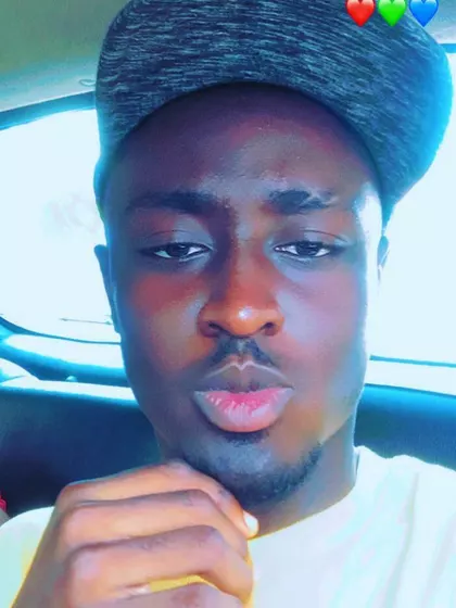 Kamal – Sperm Donor in Akra, Greater Accra, Ghana