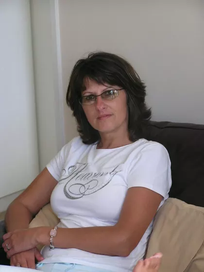 Renee – Surrogate Mother in Cape Town, Western Cape, South Africa