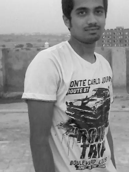 Harish – Sperm Donor in Jalandhar, Punjab, India