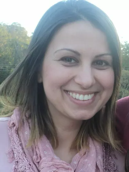 Taline – Surrogate Mother in Amparo, Sao Paulo, Brazil