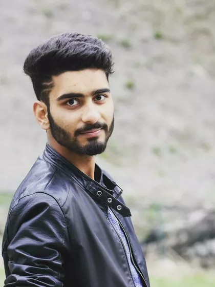 Wasiq – Sperm Donor in Bandapur, Jammu and Kashmir, India