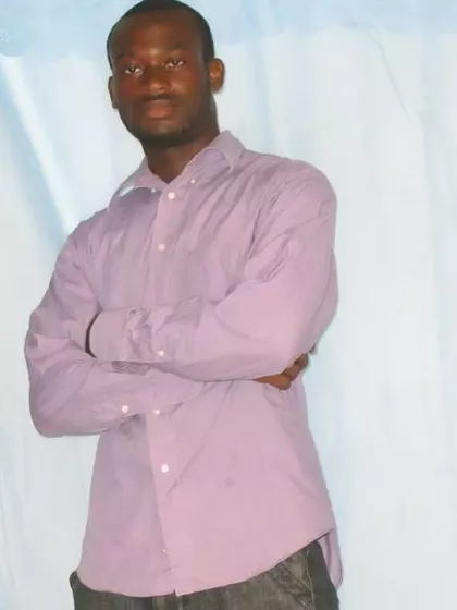 Akaninyene – Sperm Donor in Amuwo, Lagos, Nigeria