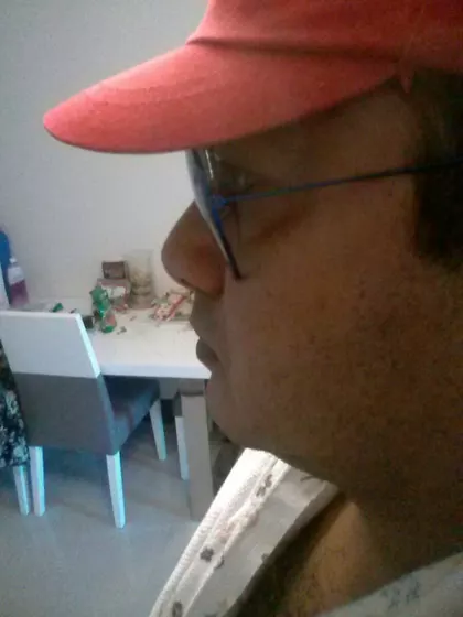 Bharat – Sperm Donor in Manila, Manila, Philippines – photo 2