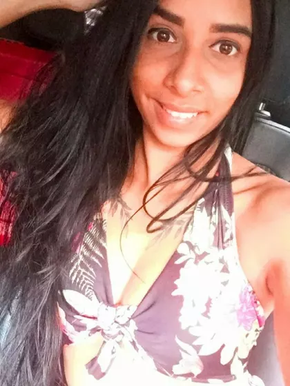 Monique – Egg Donor in Ipanema, Rio de Janeiro, Brazil – photo 4