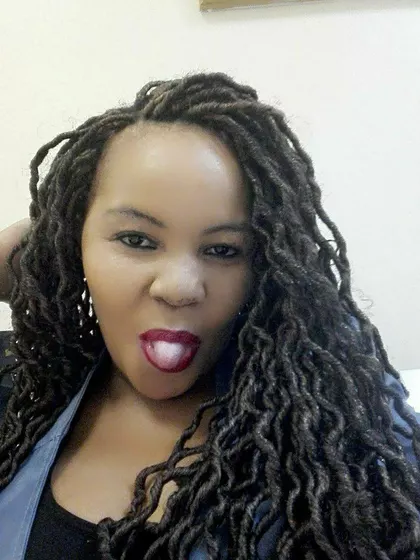 Nozinhle – Surrogate Mother in Randburg, Gauteng, South Africa