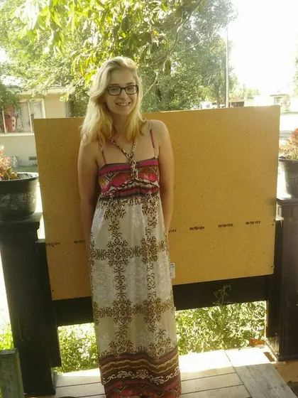 Zoe – Surrogate Mother in Manteca, California, United States
