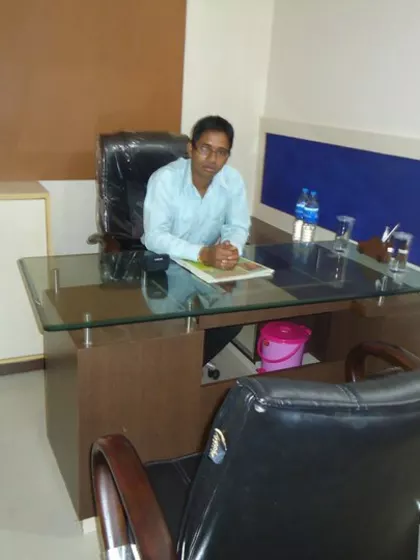 Rabinarayan – Sperm Donor in Bhubaneshwar, Orissa, India – photo 4