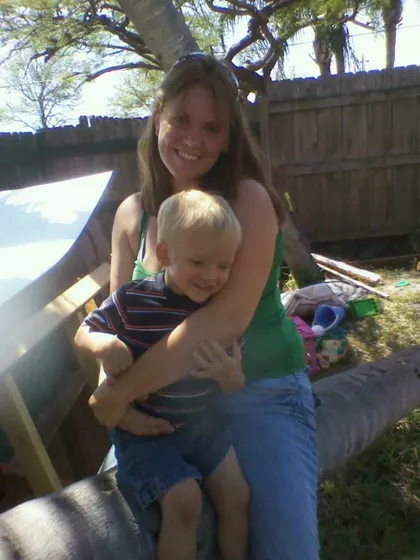 Leanne – Surrogate Mother in Lake Worth, Florida, United States – photo 4