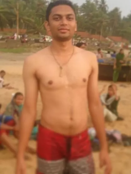 Aman – Sperm Donor in Mumbai, Maharashtra, India – photo 4