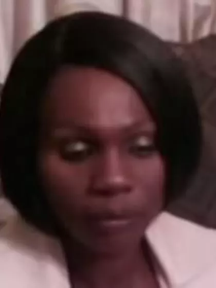 Nokwanda – Surrogate Mother in Johannesburg, Gauteng, South Africa – photo 3