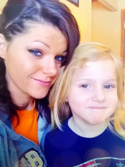 Andrea – Surrogate Mother in Gillette, Wyoming, United States – photo 1