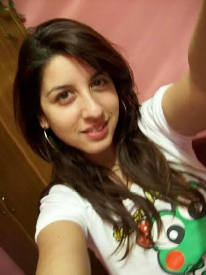 Nidhi – Surrogate Mother in Chennai, Tamil Nadu, India