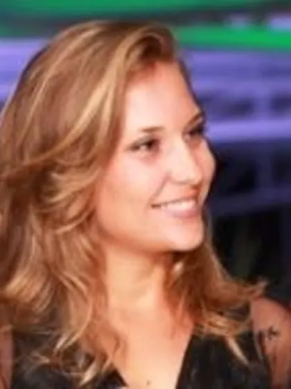 Bruna – Egg Donor in Florianopolis, Santa Catarina, Brazil