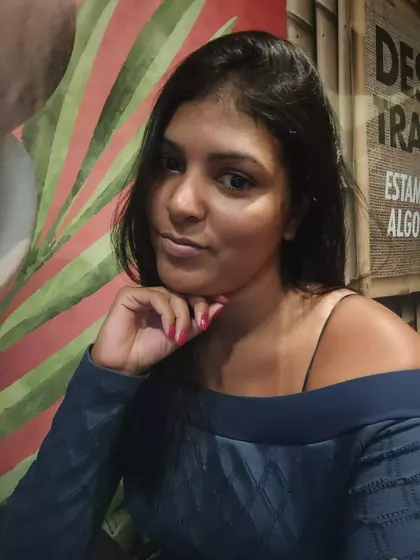 Juliana – Egg Donor in Curitiba, Parana, Brazil – photo 4