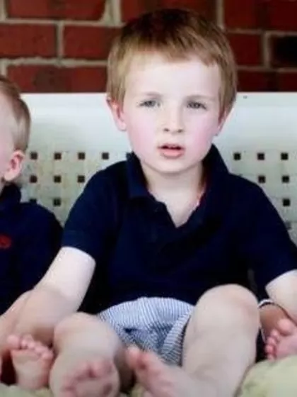 Courtney – Egg Donor in Charleston, South Carolina, United States