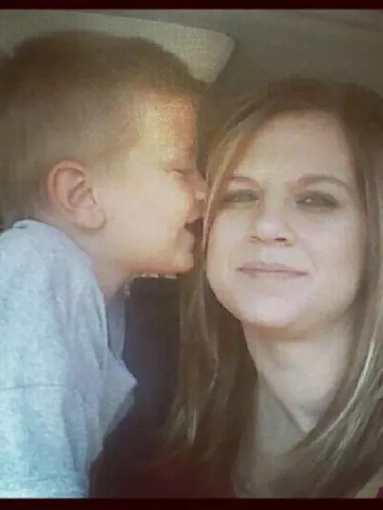 Casey – Surrogate Mother in Wichita, Kansas, United States – photo 2
