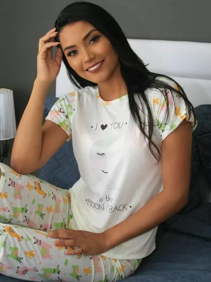 Karina – Egg Donor in Ceilandia, Distrito Federal, Brazil – photo 4