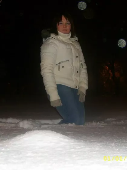 Julia – Surrogate Mother in Kivioli, Ida Virumaa, Estonia