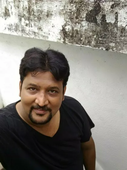 Usman – Sperm Donor in Chennai, Tamil Nadu, India
