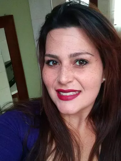 Gabriella – Surrogate Mother in Sao Paulo, Sao Paulo, Brazil – photo 3