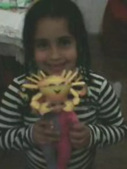 Rosana – Surrogate Mother in Sao Paulo, Brazil
