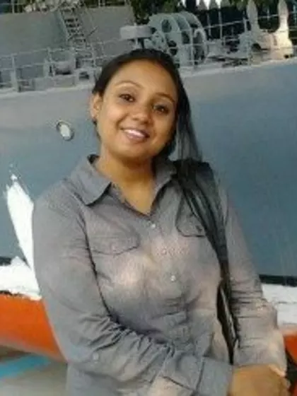 Pearly – Egg Donor in Dehli, Delhi, India