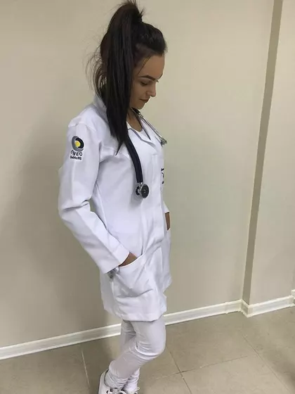 Giovanna – Egg Donor in Maquine, Rio Grande do Sul, Brazil – photo 2