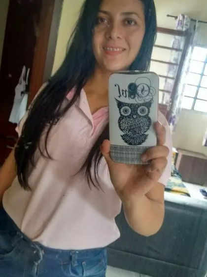Ingrid – Egg Donor in New York, United States