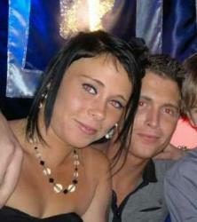 Stacey