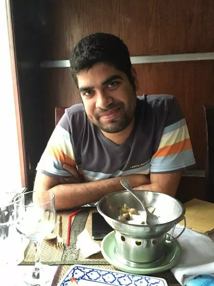 Muhammad – Sperm Donor in Al Isma iliya, Al Isma iliyah, Egypt