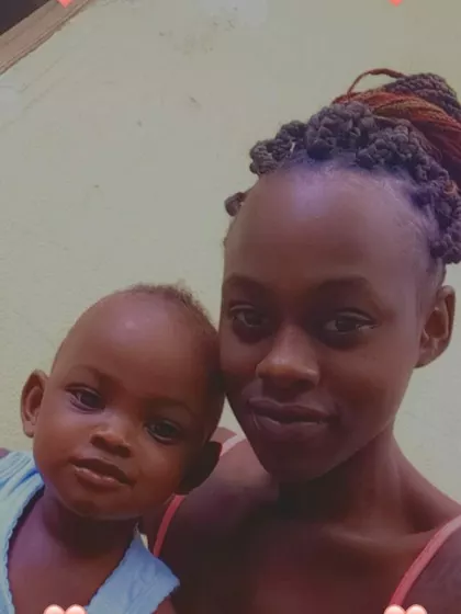 Laurie – Surrogate Mother in City of Nassau, New Providence, The Bahamas – photo 2
