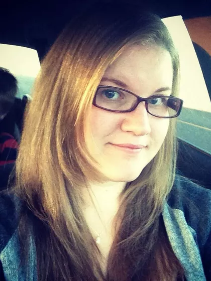 Sarah – Surrogate Mother in Clovis, California, United States