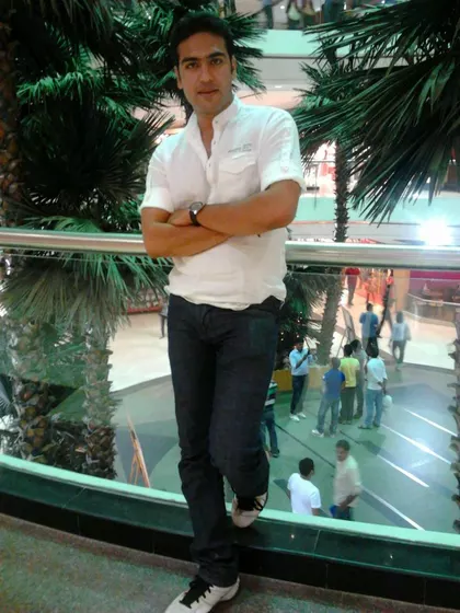 Rahul – Sperm Donor in Bangalore City, Karnataka, India