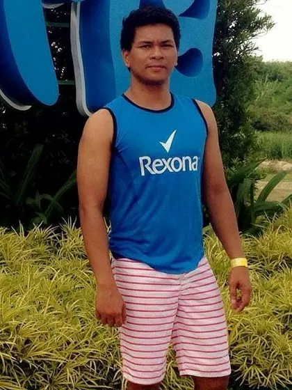 Raymond – Sperm Donor in Winnipeg, Manitoba, Canada